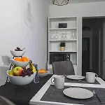 Landblick Apartman Emmelsbüll-Horsbüll