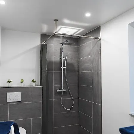 Landblick Appartement