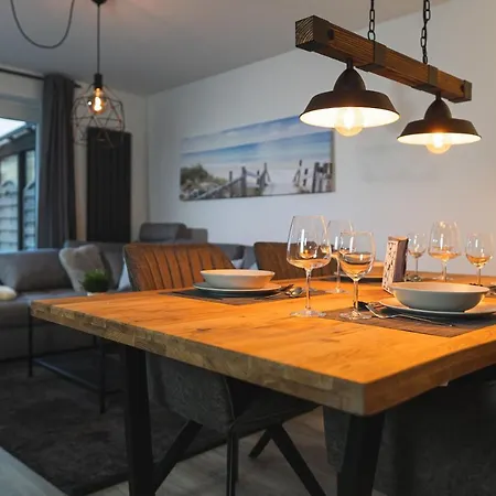 Apartman Landblick