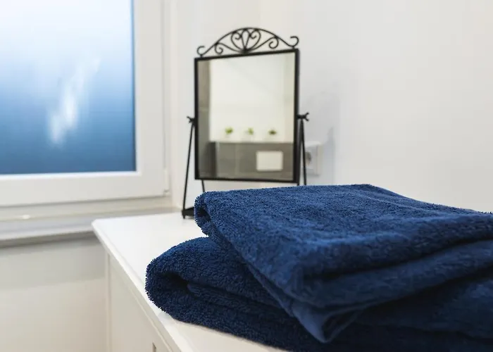 Appartement Landblick *